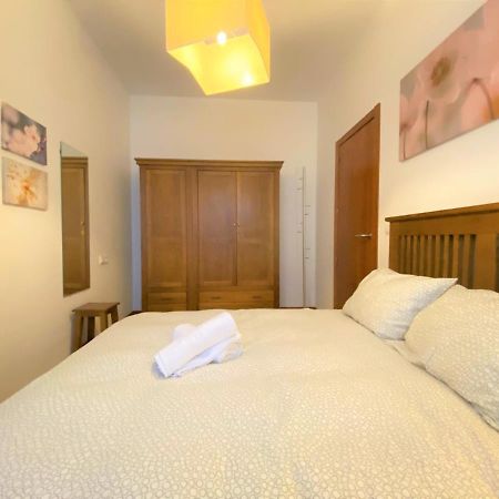 Comfortable Ski Apartment Close To Slopes And Chairlift Wifi&Parking Sierra Nevada Exterior photo