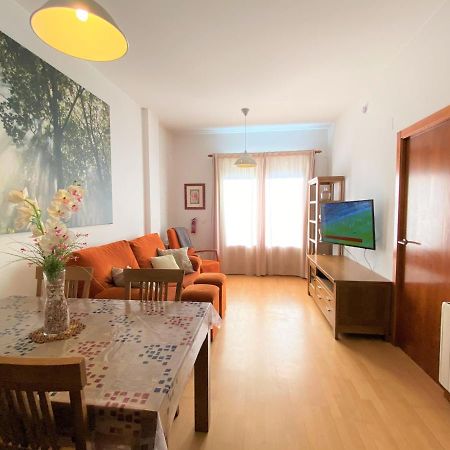 Comfortable Ski Apartment Close To Slopes And Chairlift Wifi&Parking Sierra Nevada Exterior photo