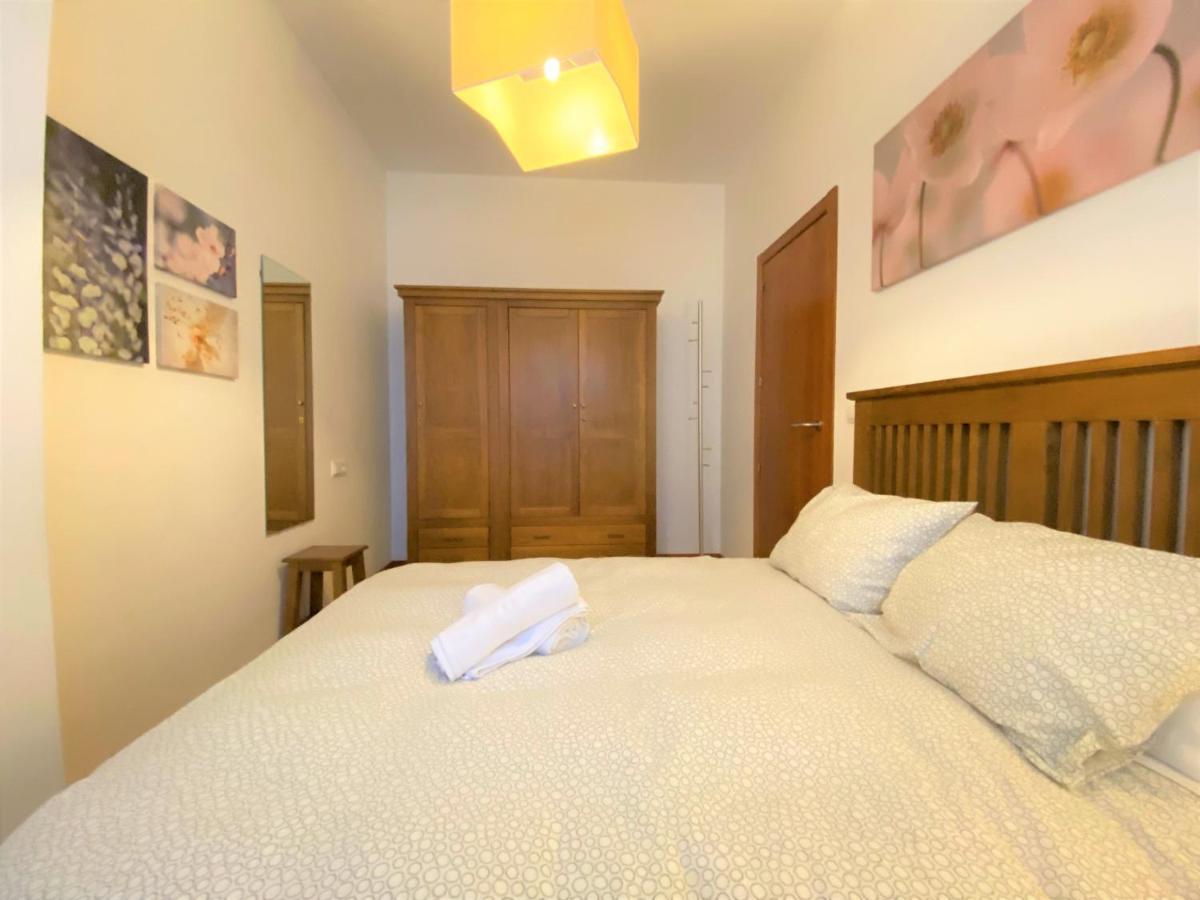 Comfortable Ski Apartment Close To Slopes And Chairlift Wifi&Parking Sierra Nevada Exterior photo