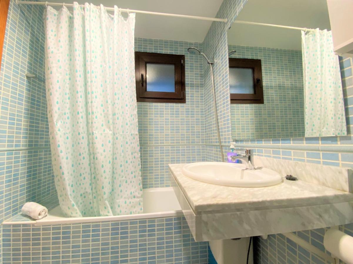 Comfortable Ski Apartment Close To Slopes And Chairlift Wifi&Parking Sierra Nevada Exterior photo