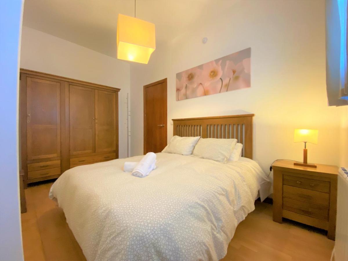 Comfortable Ski Apartment Close To Slopes And Chairlift Wifi&Parking Sierra Nevada Exterior photo