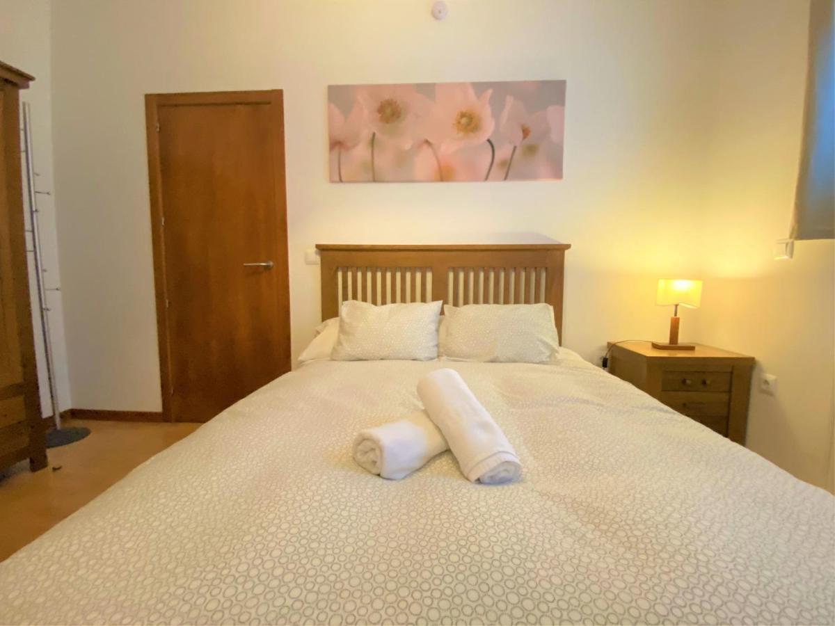 Comfortable Ski Apartment Close To Slopes And Chairlift Wifi&Parking Sierra Nevada Exterior photo