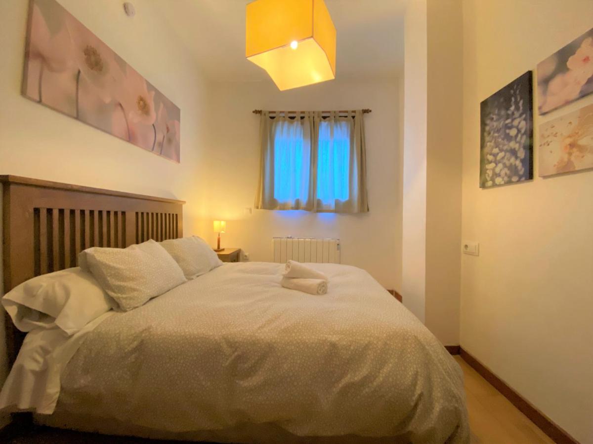 Comfortable Ski Apartment Close To Slopes And Chairlift Wifi&Parking Sierra Nevada Exterior photo