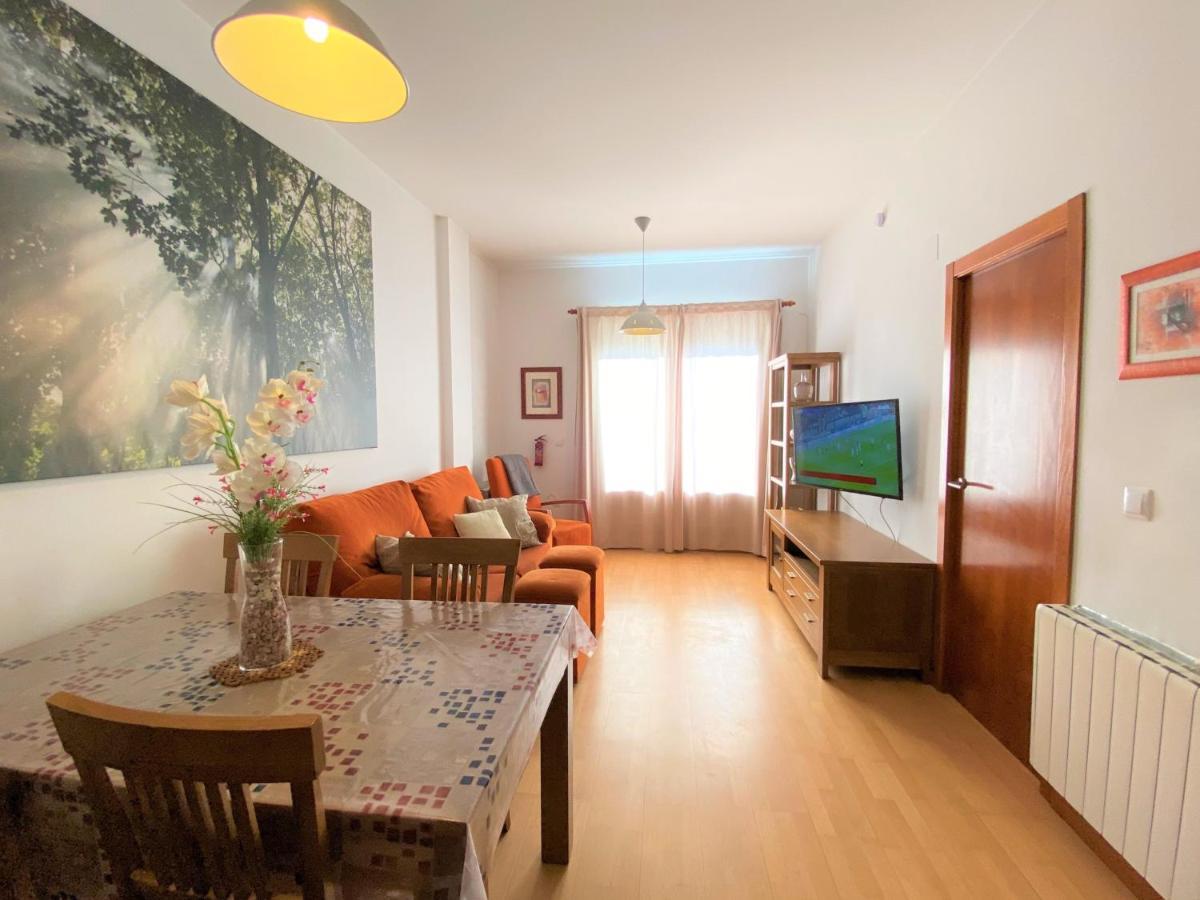 Comfortable Ski Apartment Close To Slopes And Chairlift Wifi&Parking Sierra Nevada Exterior photo