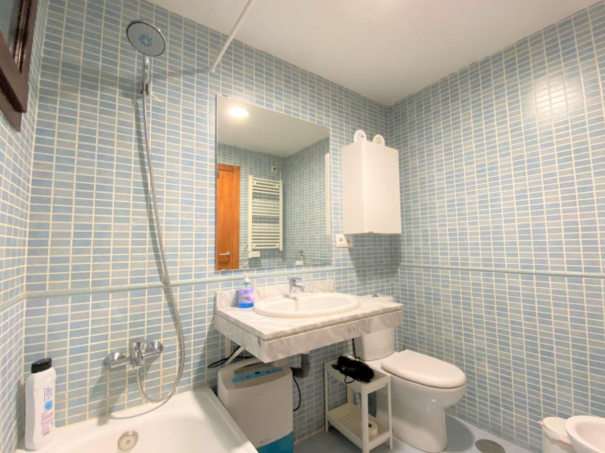 Comfortable Ski Apartment Close To Slopes And Chairlift Wifi&Parking Sierra Nevada Exterior photo