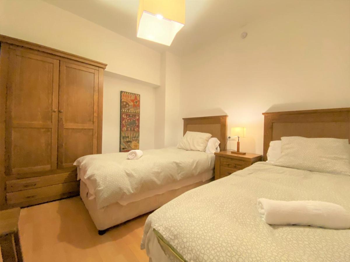 Comfortable Ski Apartment Close To Slopes And Chairlift Wifi&Parking Sierra Nevada Exterior photo