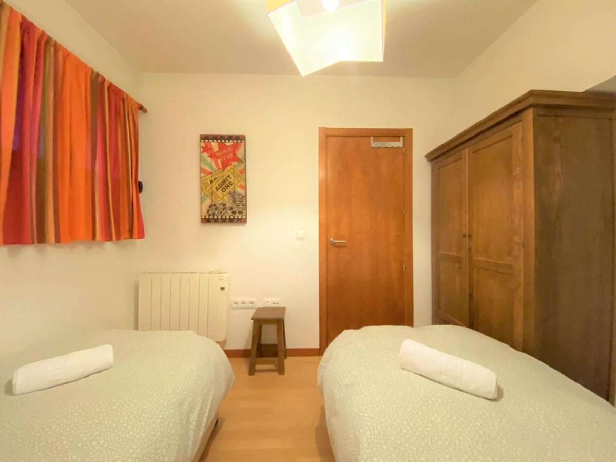 Comfortable Ski Apartment Close To Slopes And Chairlift Wifi&Parking Sierra Nevada Exterior photo
