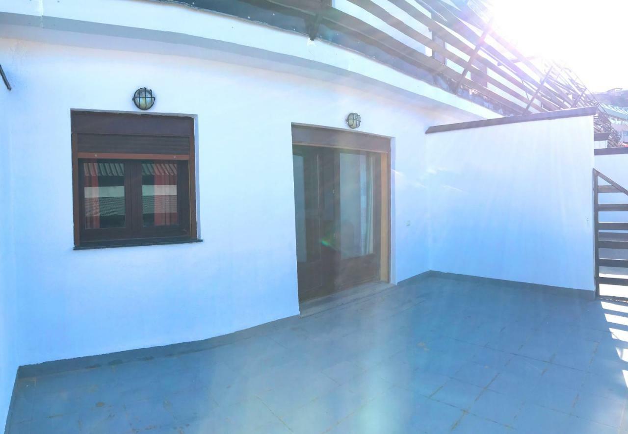 Comfortable Ski Apartment Close To Slopes And Chairlift Wifi&Parking Sierra Nevada Exterior photo