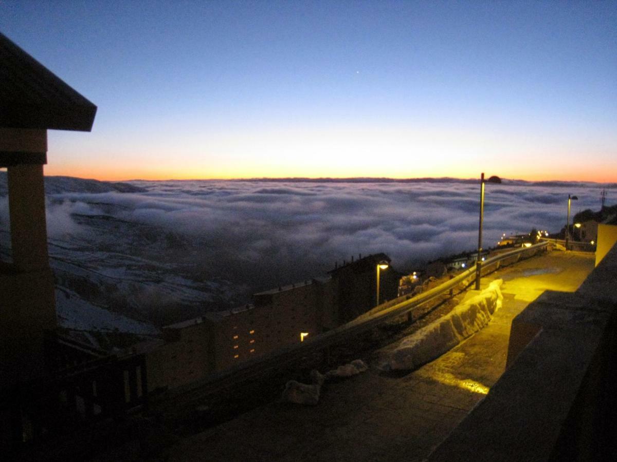 Comfortable Ski Apartment Close To Slopes And Chairlift Wifi&Parking Sierra Nevada Exterior photo