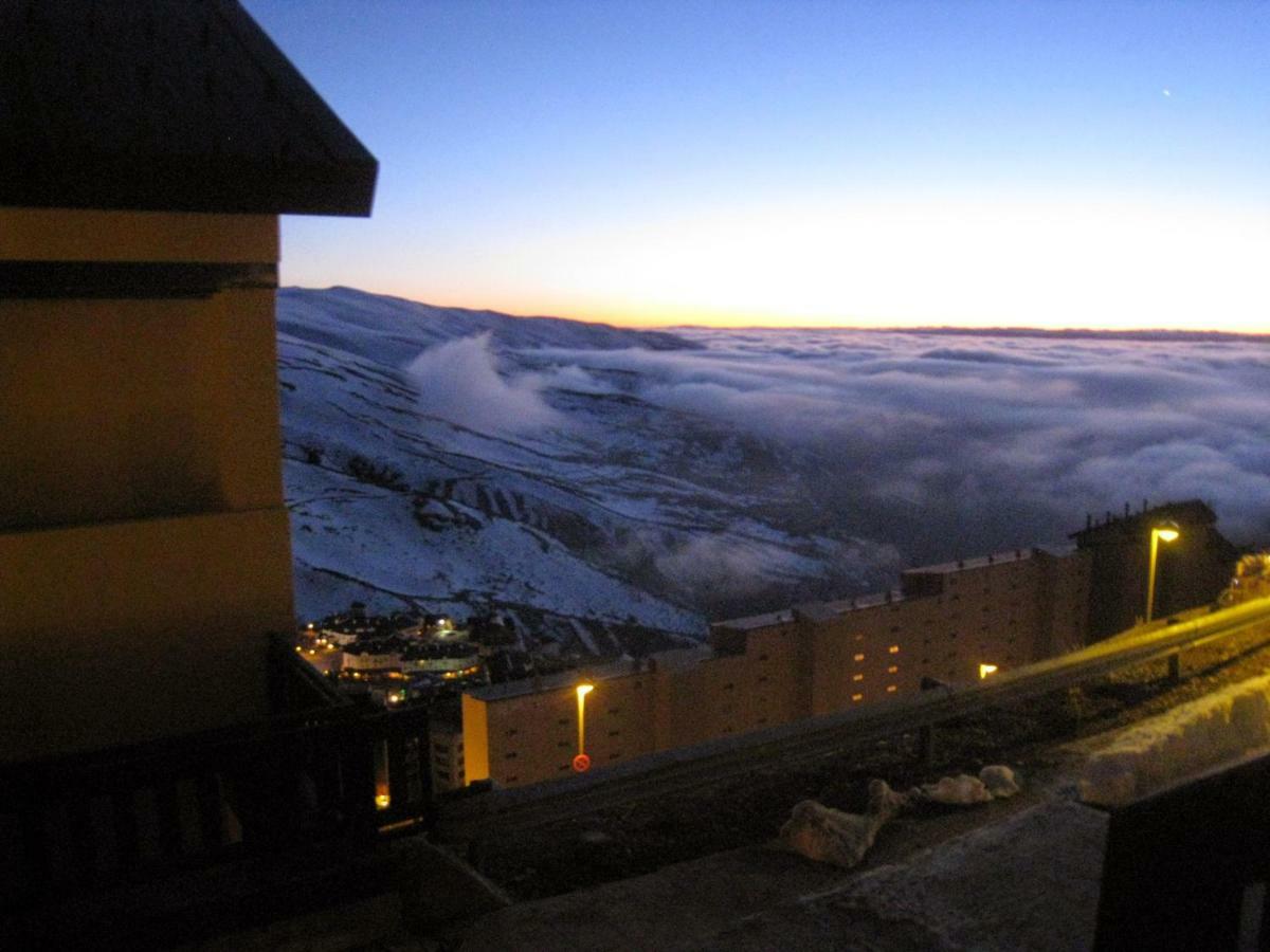 Comfortable Ski Apartment Close To Slopes And Chairlift Wifi&Parking Sierra Nevada Exterior photo