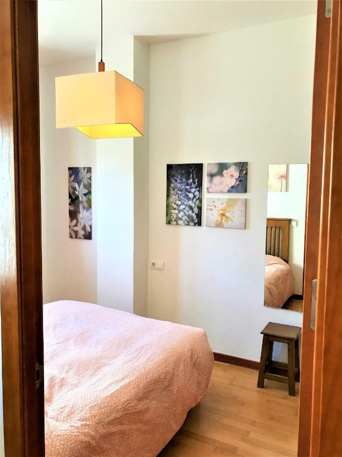 Comfortable Ski Apartment Close To Slopes And Chairlift Wifi&Parking Sierra Nevada Exterior photo