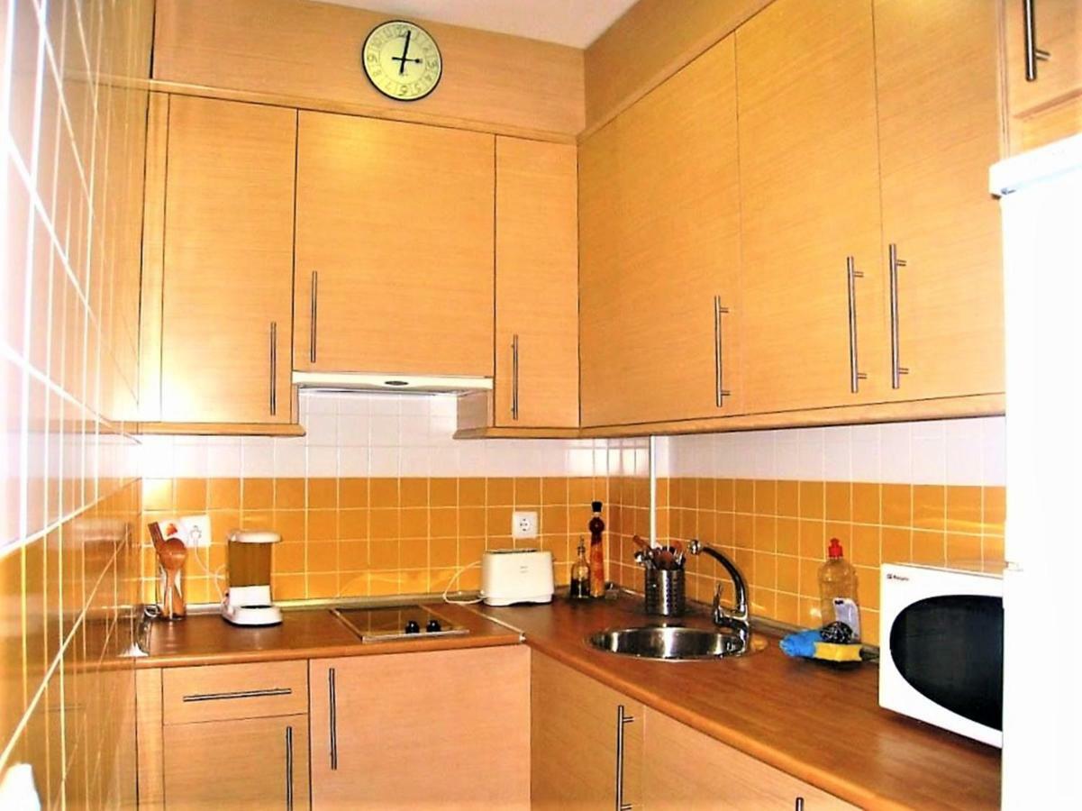 Comfortable Ski Apartment Close To Slopes And Chairlift Wifi&Parking Sierra Nevada Exterior photo