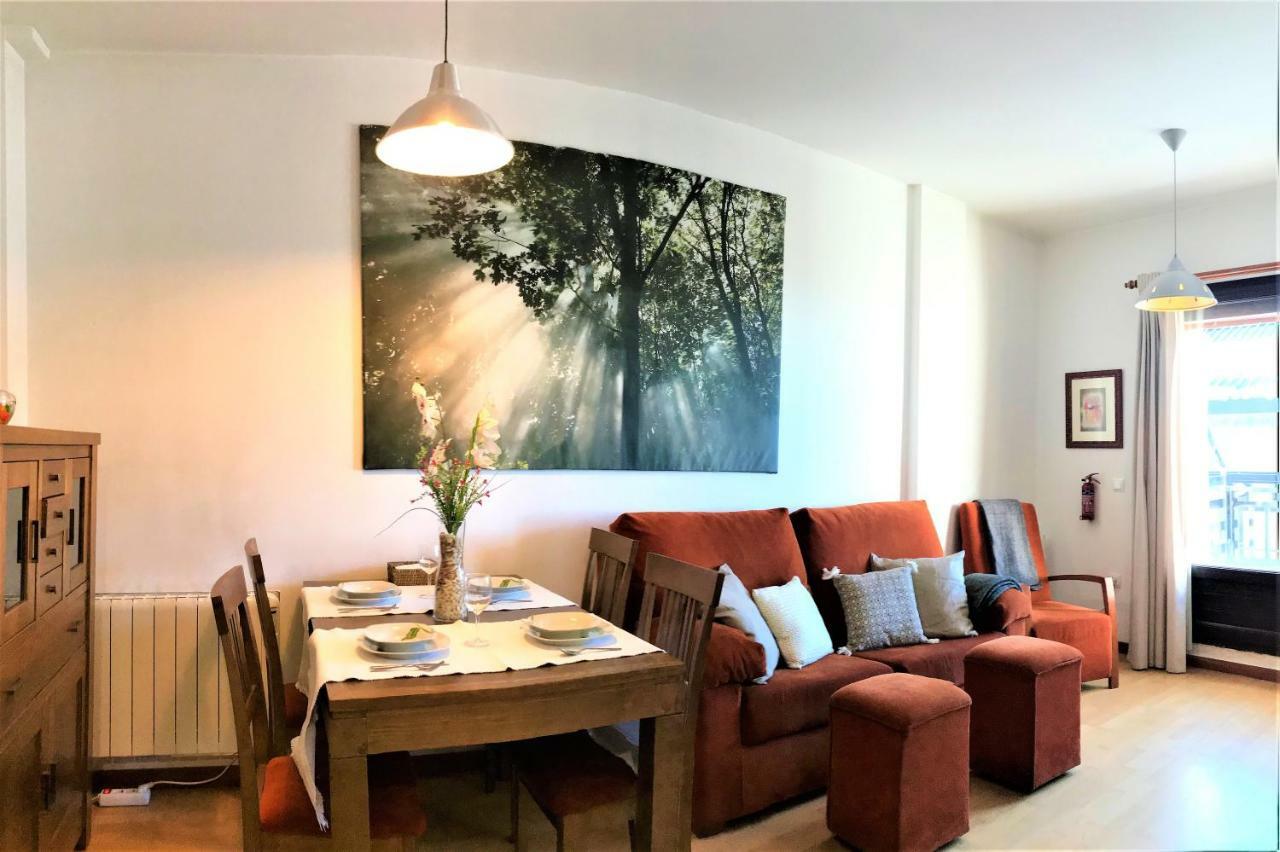 Comfortable Ski Apartment Close To Slopes And Chairlift Wifi&Parking Sierra Nevada Exterior photo